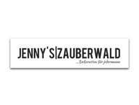 Jenny&#039;s Zauberwald